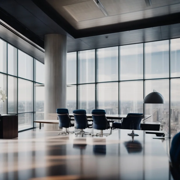 Dedicated Corporate Legal Experts