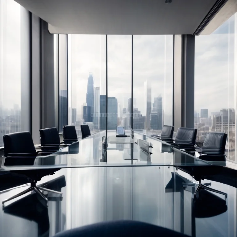 Tailored Legal Counsel